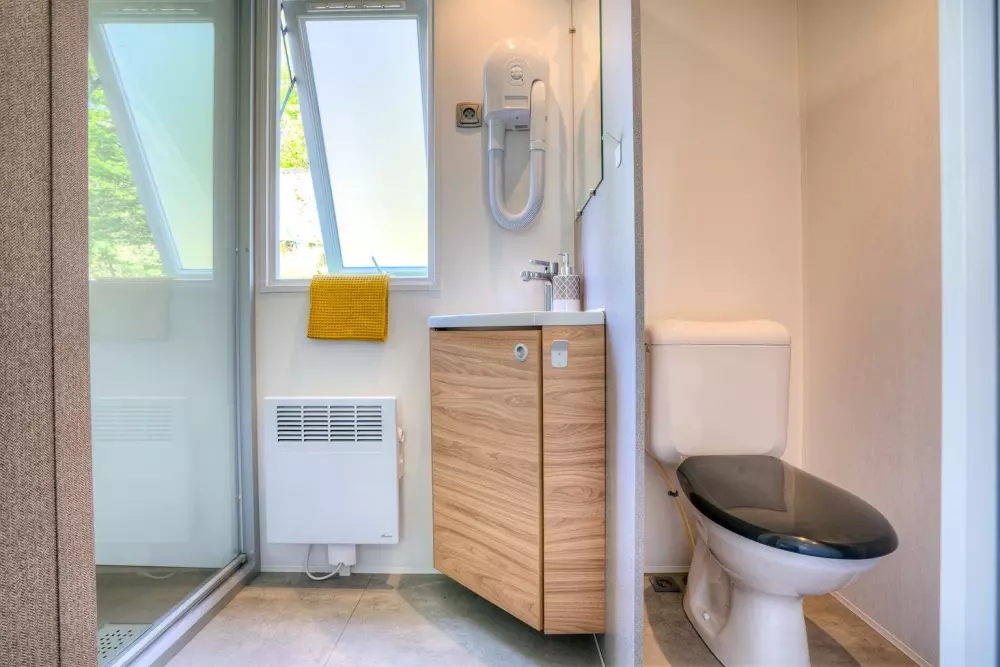 Camping Sandaya Les Péneyrals5 Stars★★★★★