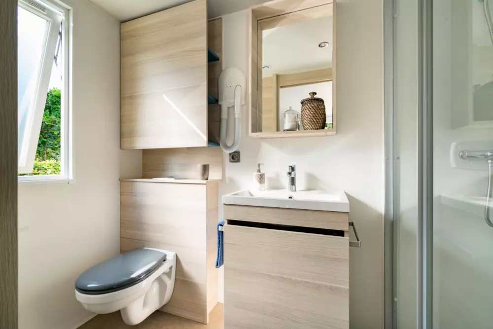 Camping Sandaya Les Péneyrals5 Stars★★★★★