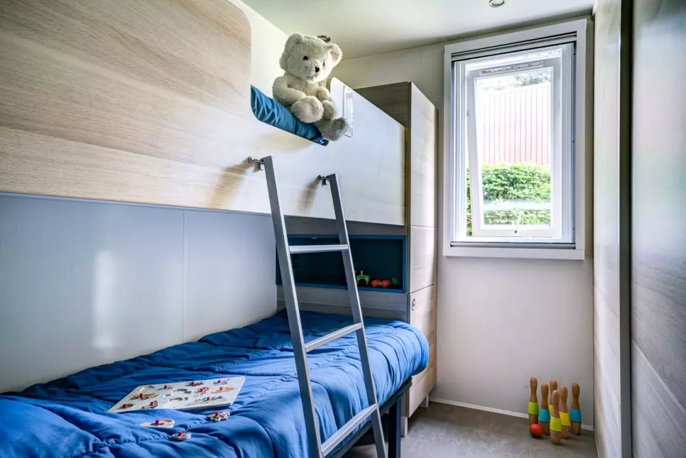 Camping Sandaya Les Péneyrals5 Stars★★★★★