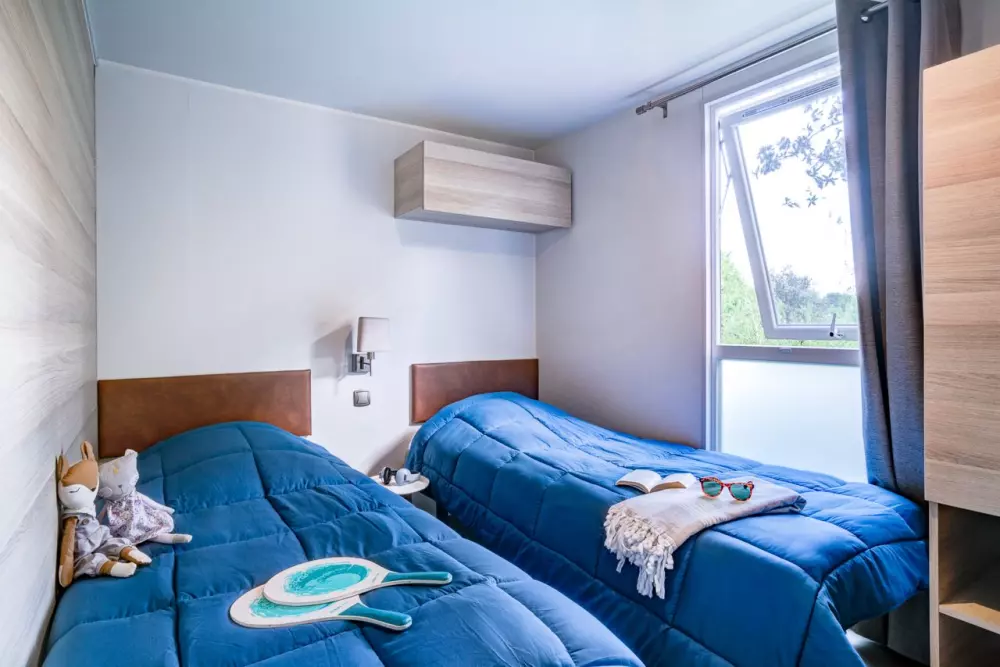 Camping Sandaya Les Péneyrals5 Stars★★★★★