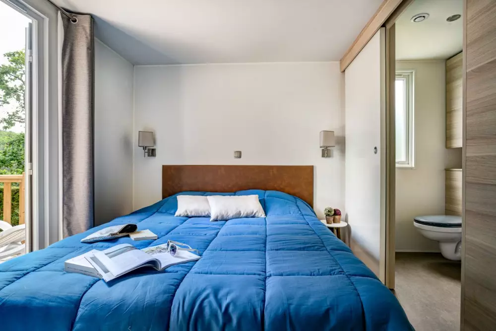 Camping Sandaya Les Péneyrals5 Stars★★★★★