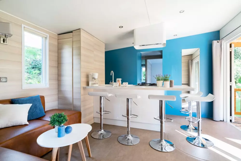 Camping Sandaya Les Péneyrals5 Stars★★★★★