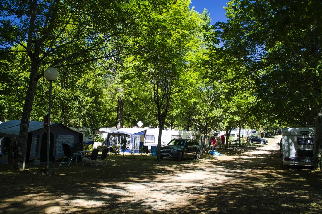 Camping Mailac 5 Sterren★★★★★