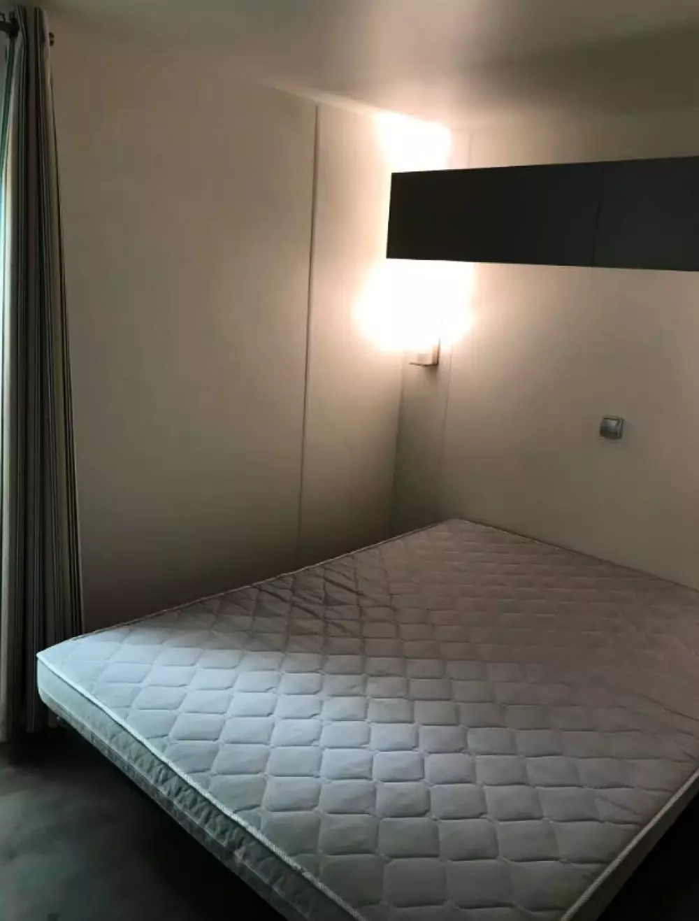 Campingplads Maillac Tætning