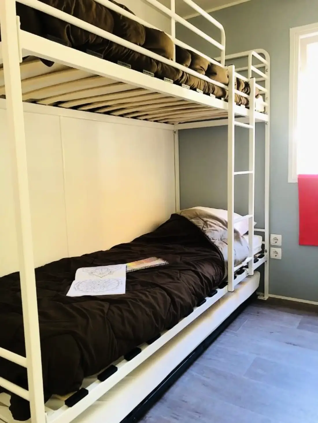 Camping Mailac 5 Sterren★★★★★