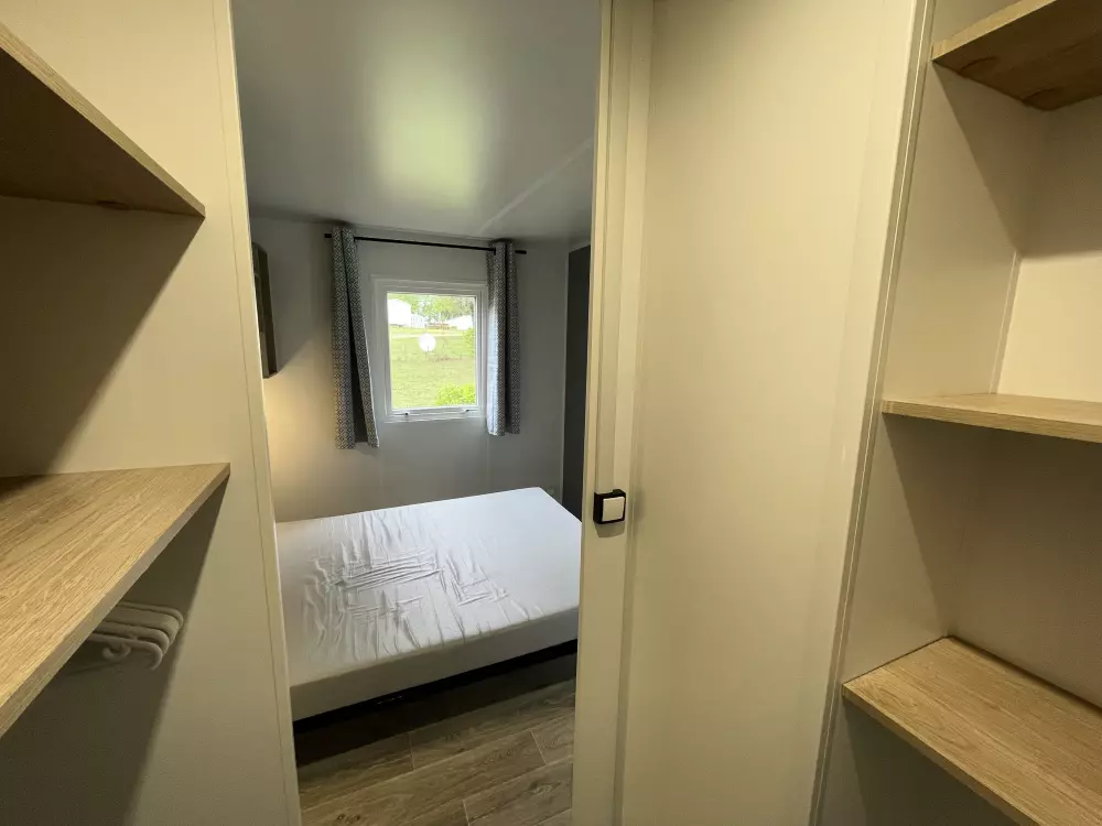 Campingplads Maillac Tætning