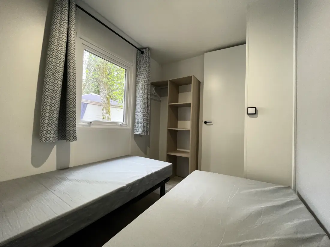 Camping Mailac 5 Sterren★★★★★
