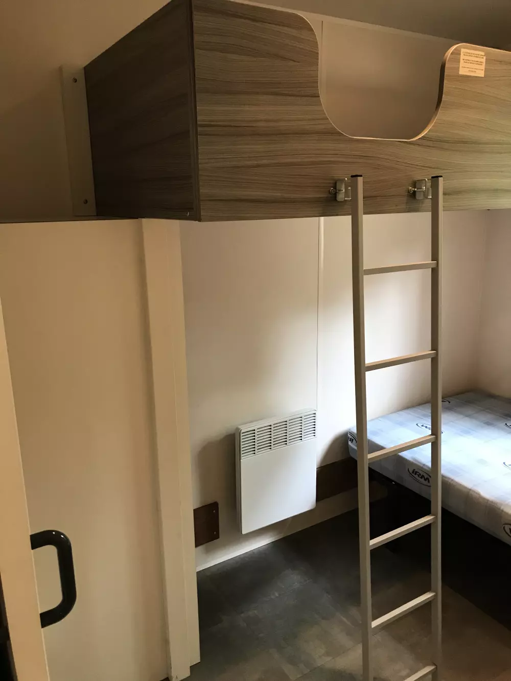 Campingplads Maillac Tætning