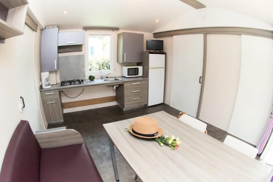 Camping Mailac 5 Sterren★★★★★