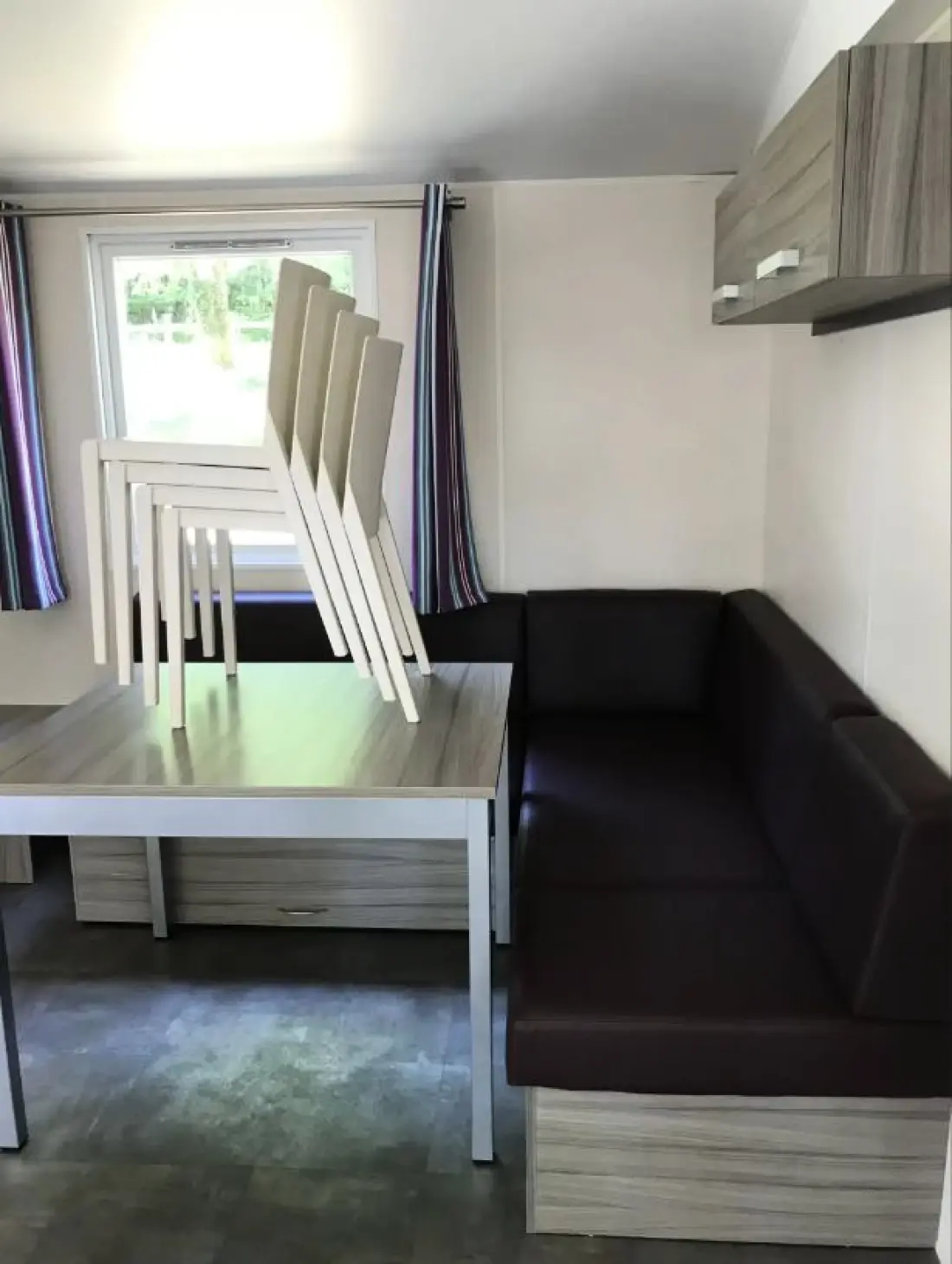 Camping Mailac 5 Sterren★★★★★