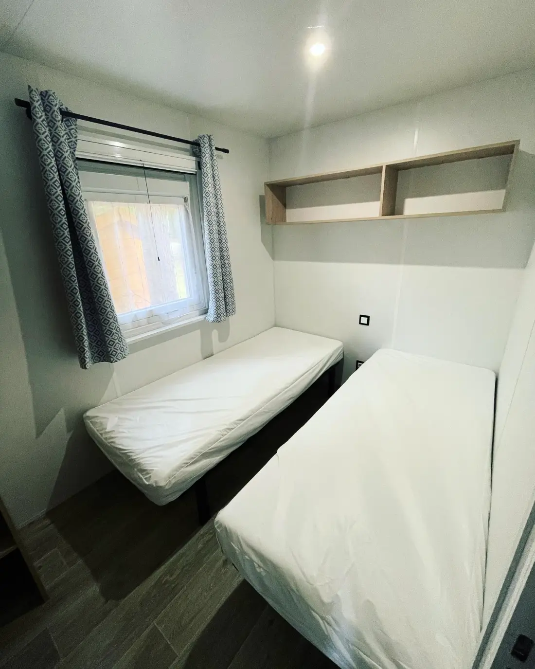 Camping Mailac 5 Sterren★★★★★