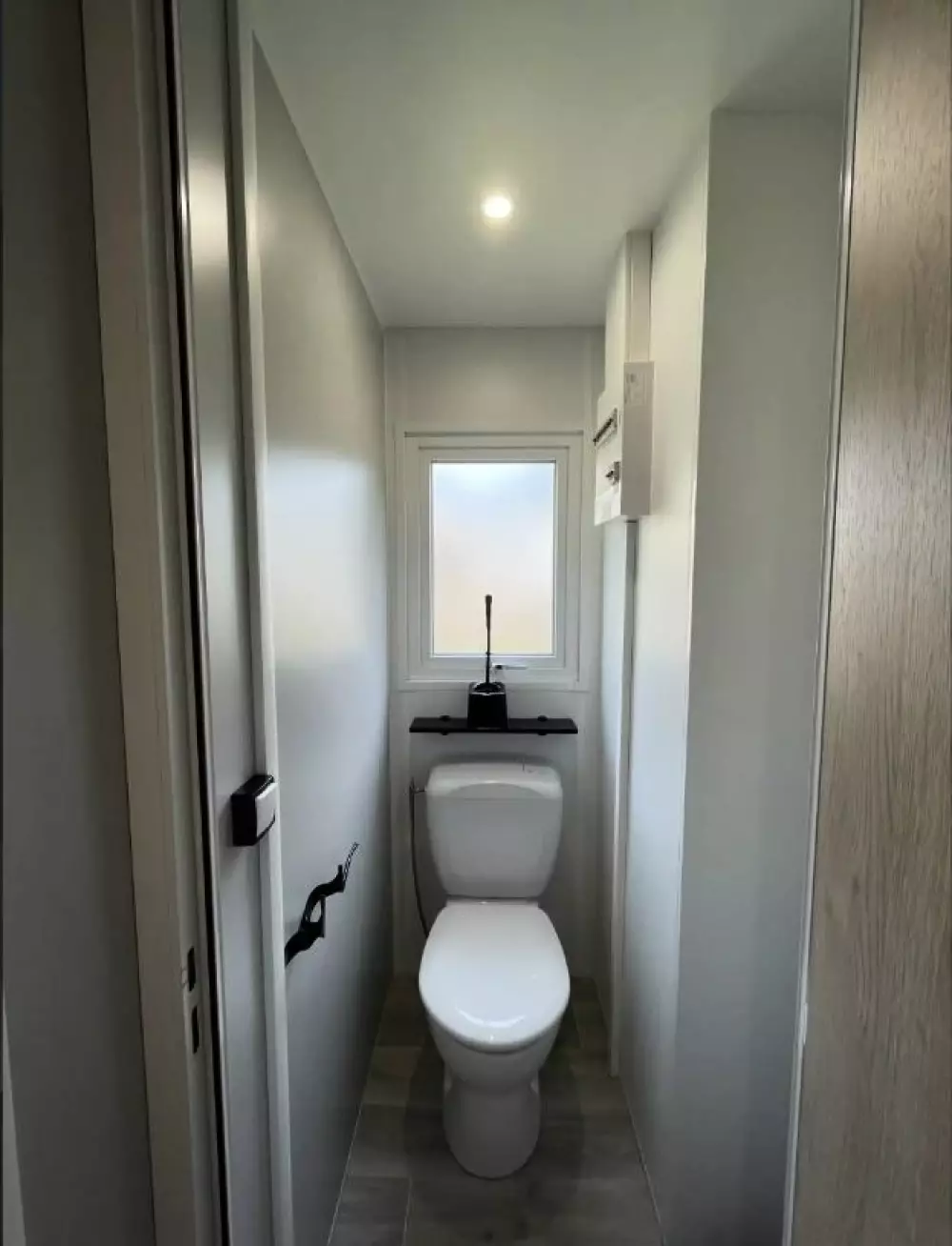 Campingplads Maillac Tætning