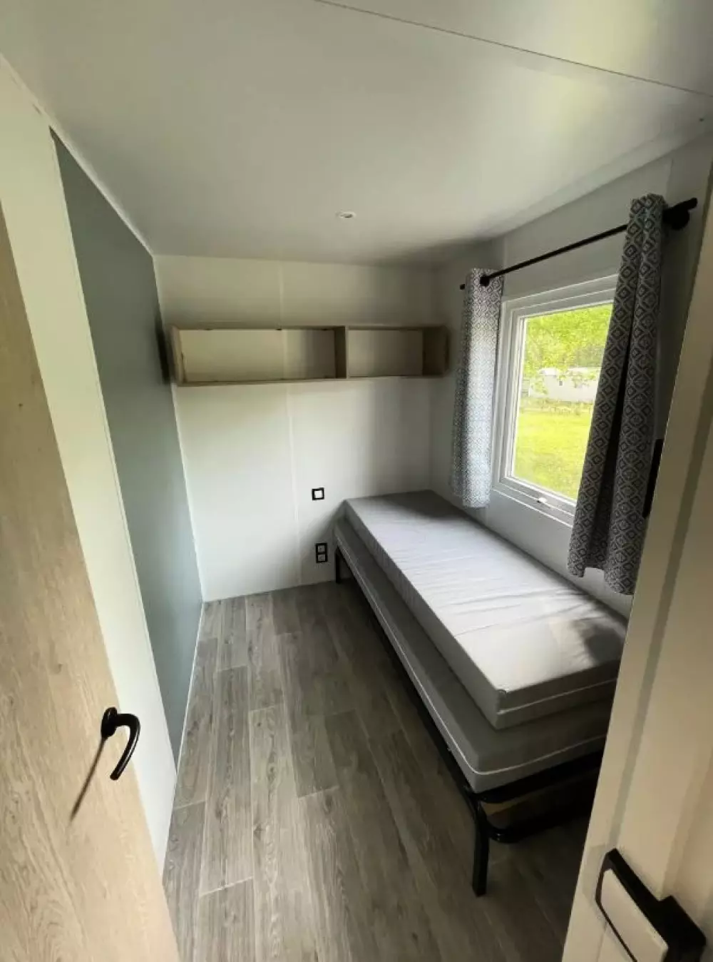 Campingplads Maillac Tætning