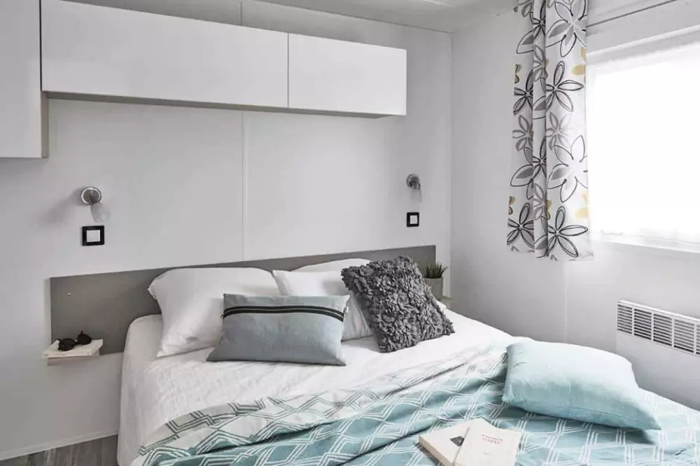 Campingplads Maillac Tætning