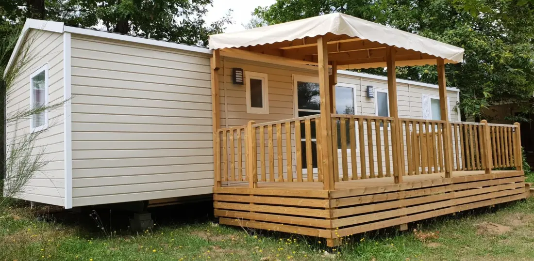 Camping Mailac 5 Sterren★★★★★