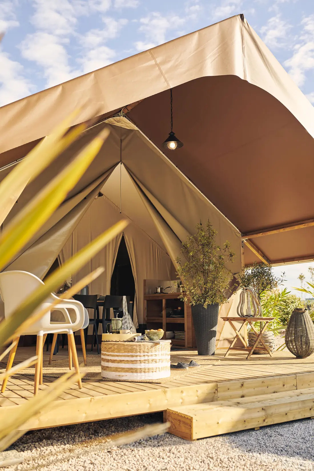 Camping Mailac 5 Sterren★★★★★