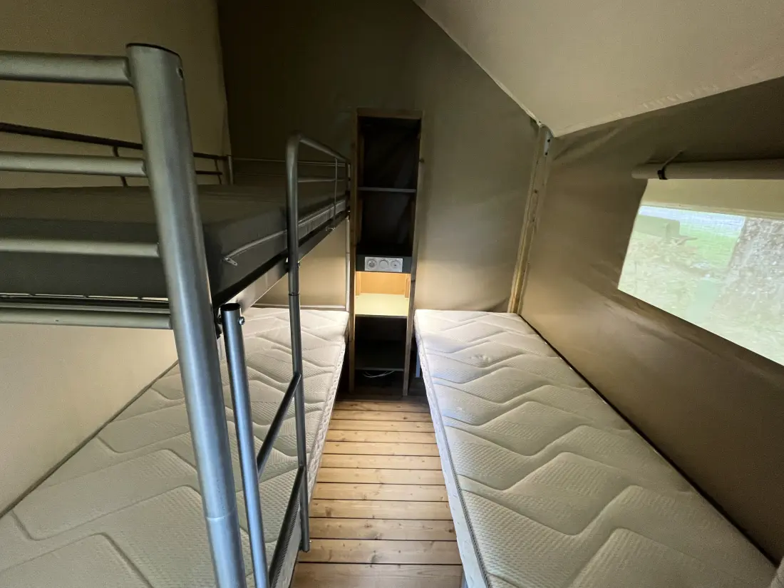 Camping Mailac 5 Sterren★★★★★