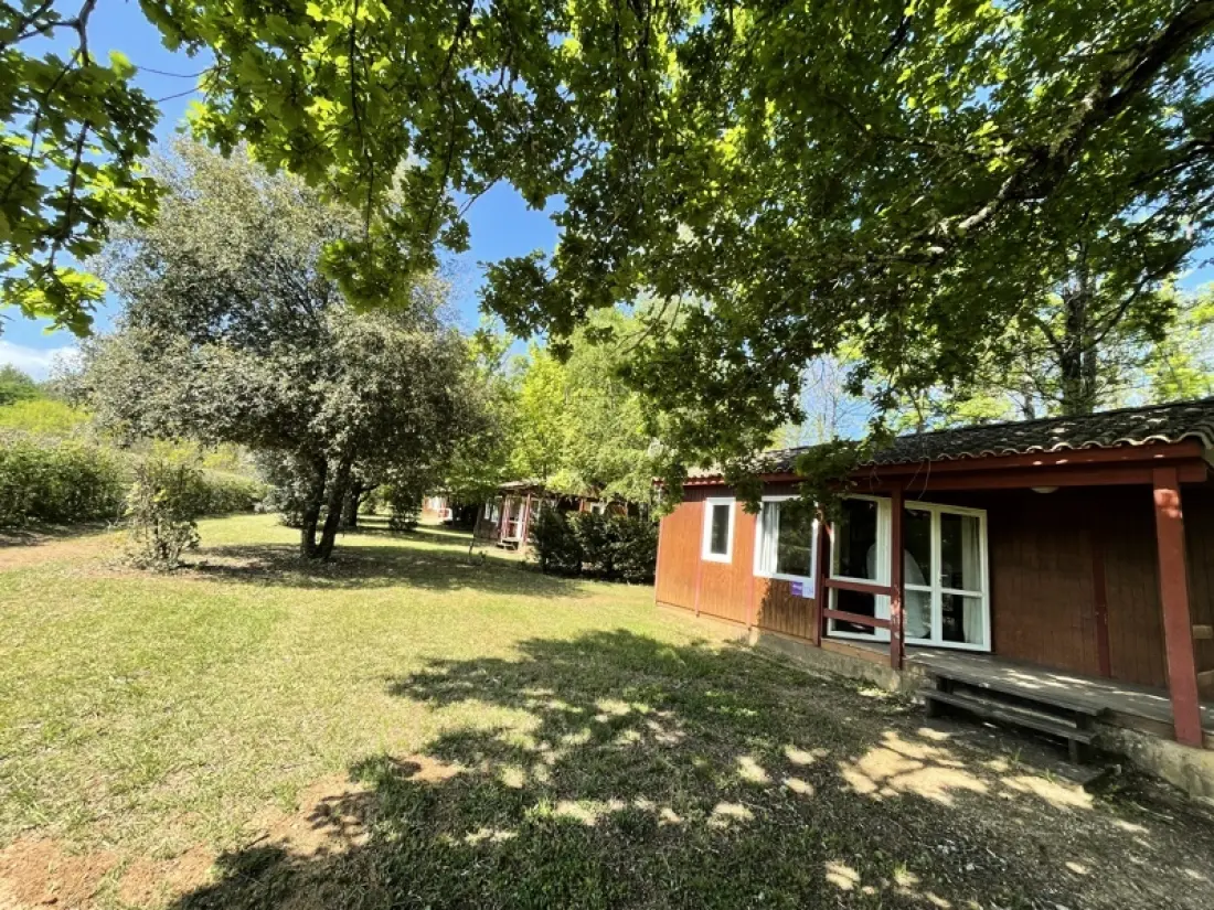 Camping Mailac 5 Sterren★★★★★