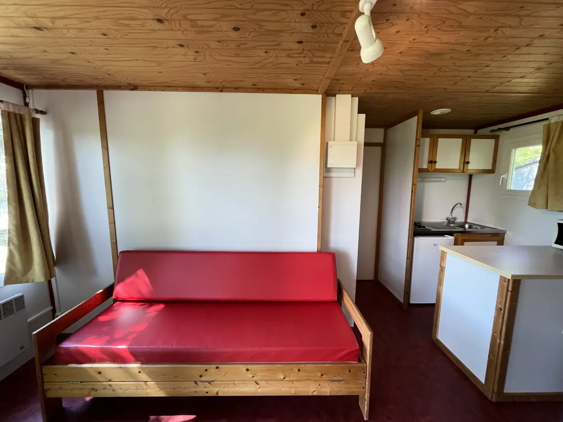 Camping Mailac 5 Sterren★★★★★