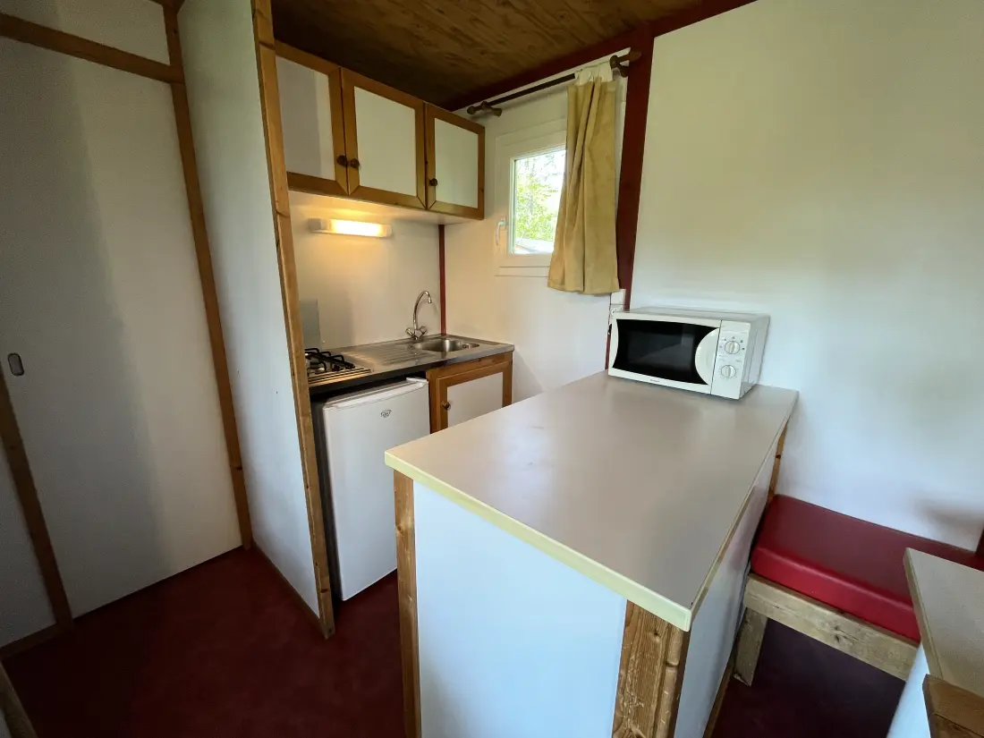 Camping Mailac 5 Sterren★★★★★