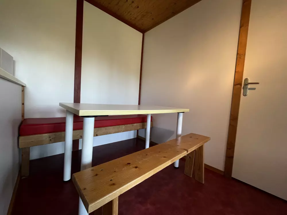 Campingplads Maillac Tætning