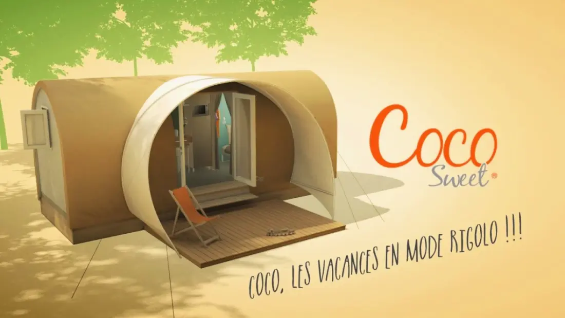 Camping Mailac 5 Sterren★★★★★