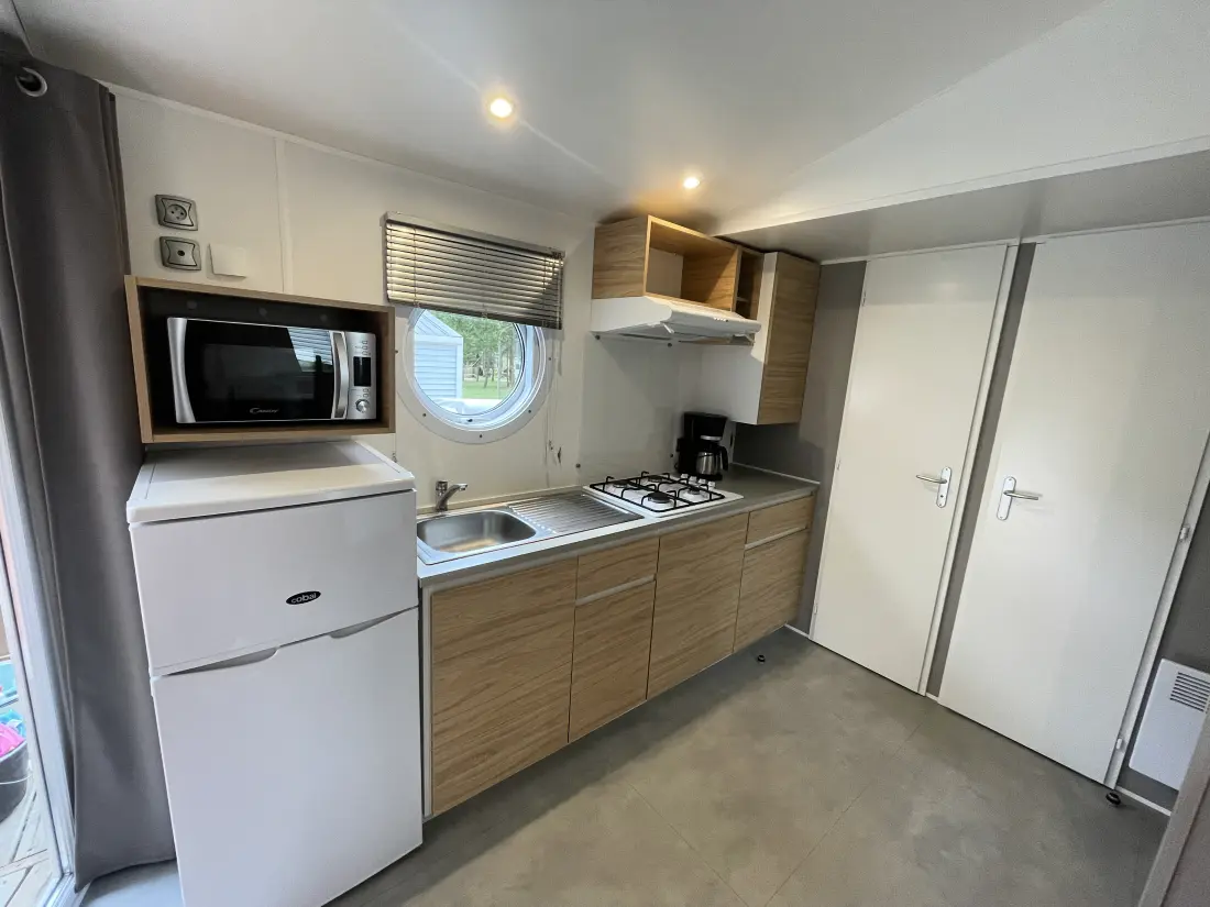 Camping Mailac 5 Sterren★★★★★