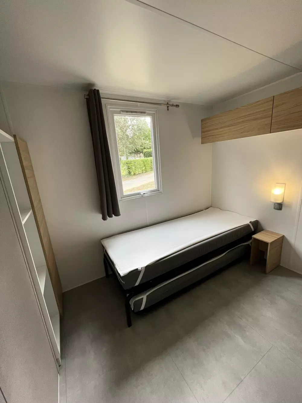 Campingplads Maillac Tætning