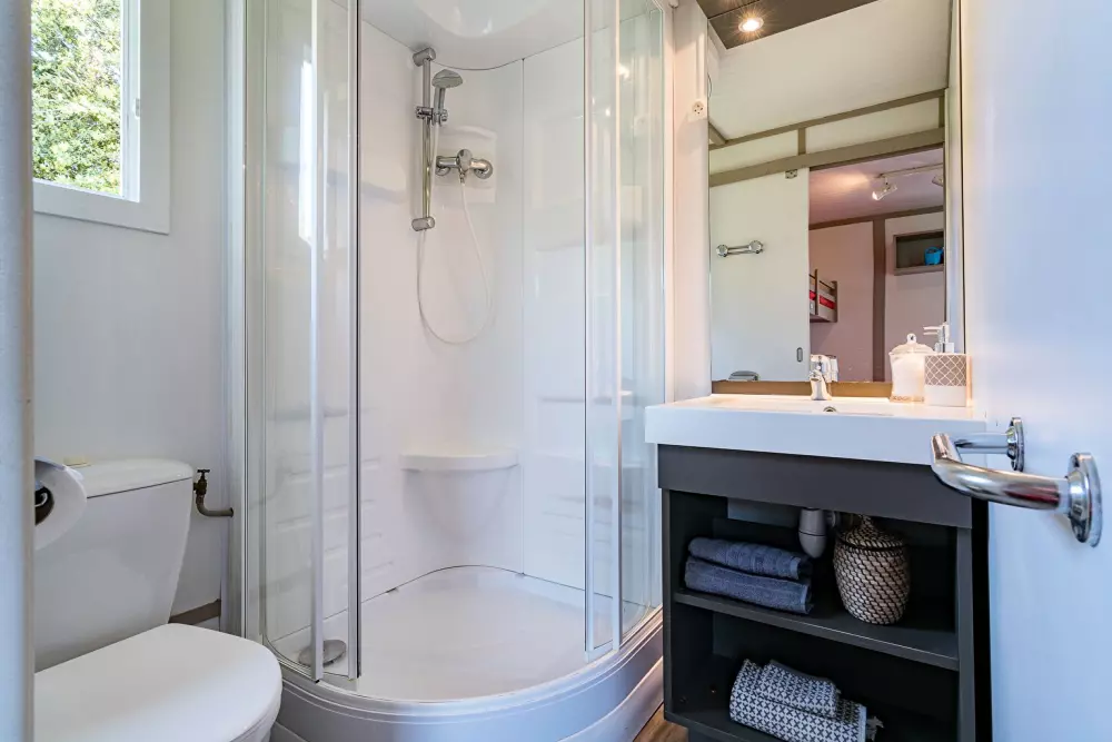 Camping Sandaya Les Péneyrals5 Stars★★★★★