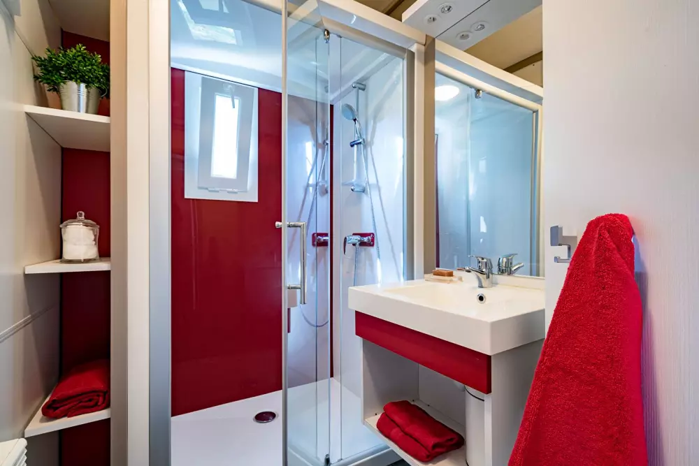 Camping Sandaya Les Péneyrals5 Stars★★★★★