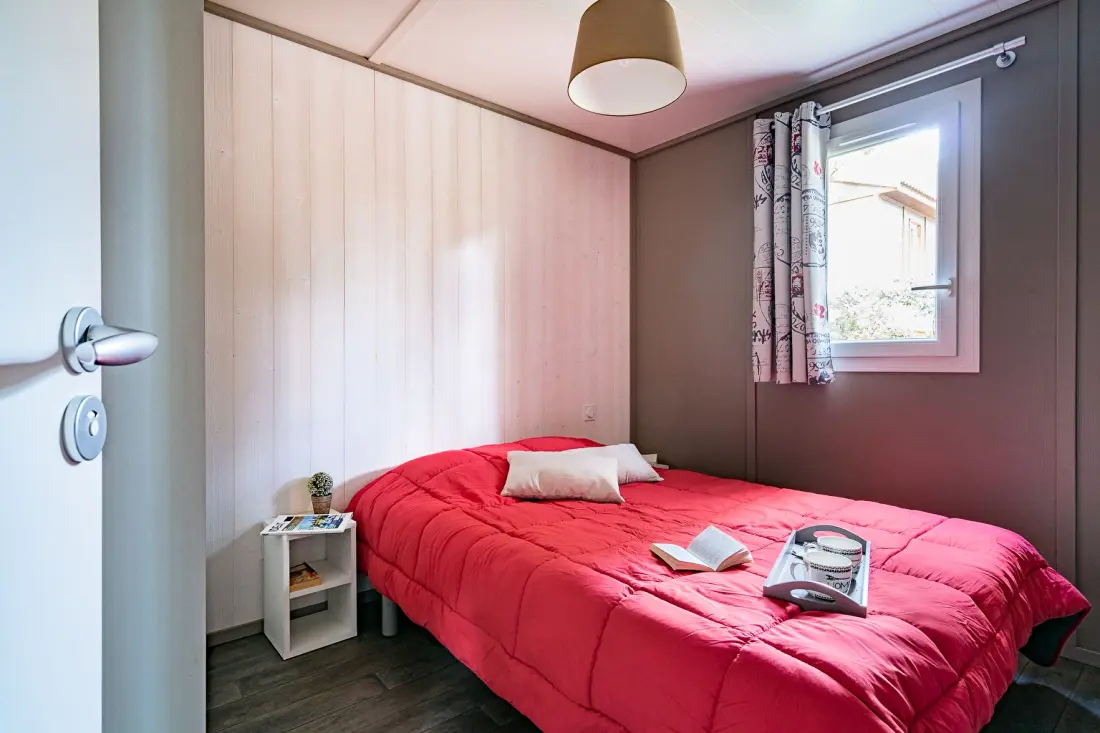 Campingplatz Sandaya Les Péneyrals5 Sterne★★★★★