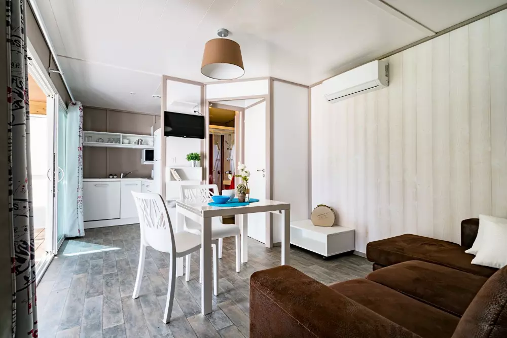 Camping Sandaya Les Péneyrals5 Stars★★★★★