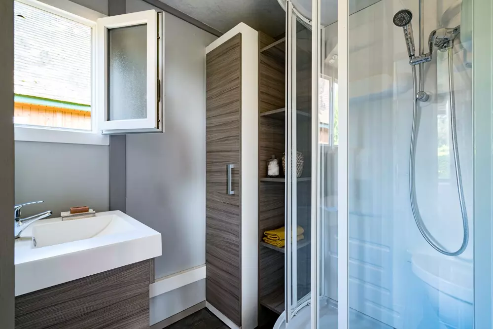 Camping Sandaya Les Péneyrals5 Stars★★★★★