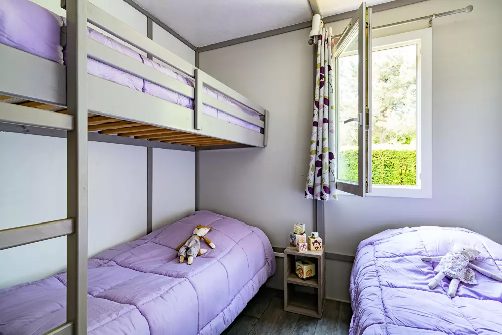 Camping Sandaya Les Péneyrals5 Stars★★★★★