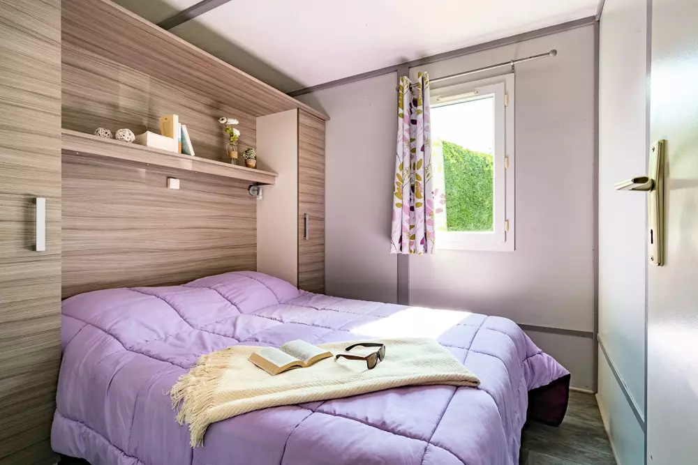 Camping Sandaya Les Péneyrals5 Stars★★★★★