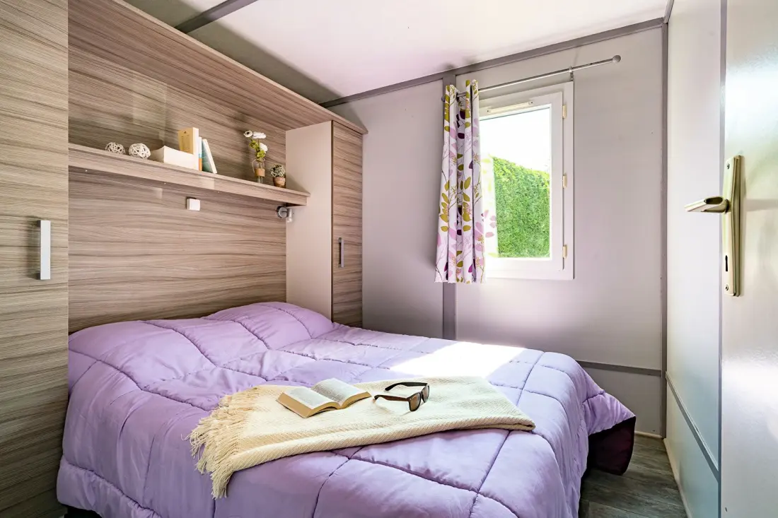 Camping Sandaya Les Péneyrals5 étoiles★★★★★