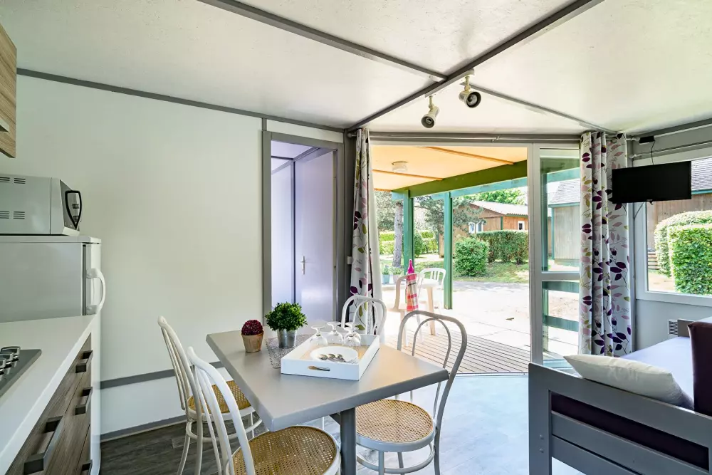 Camping Sandaya Les Péneyrals5 Stars★★★★★