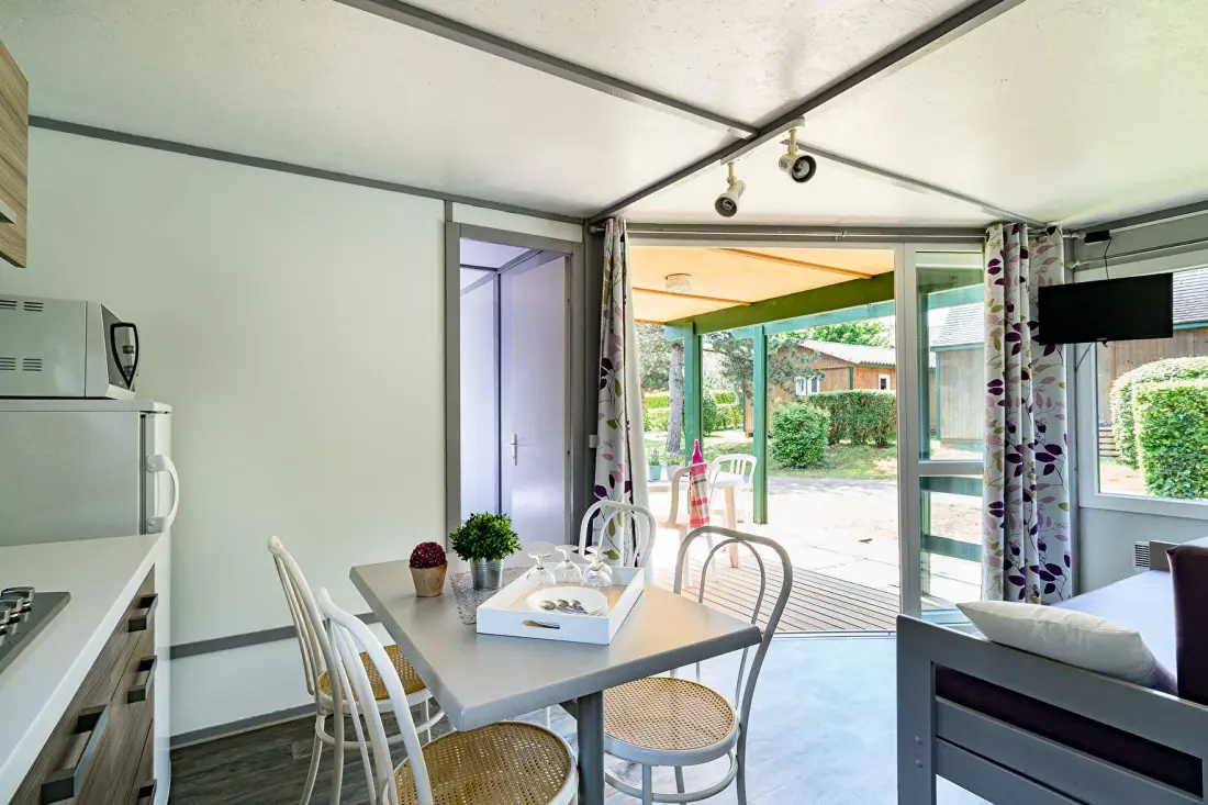 Camping Sandaya Les Péneyrals5 étoiles★★★★★