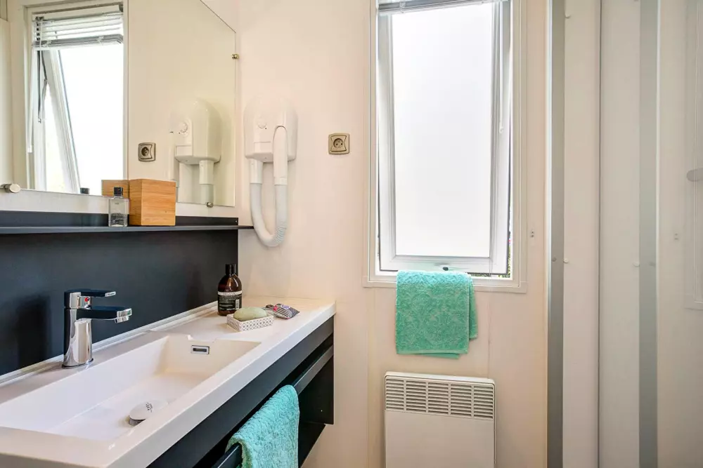 Camping Sandaya Les Péneyrals5 Stars★★★★★