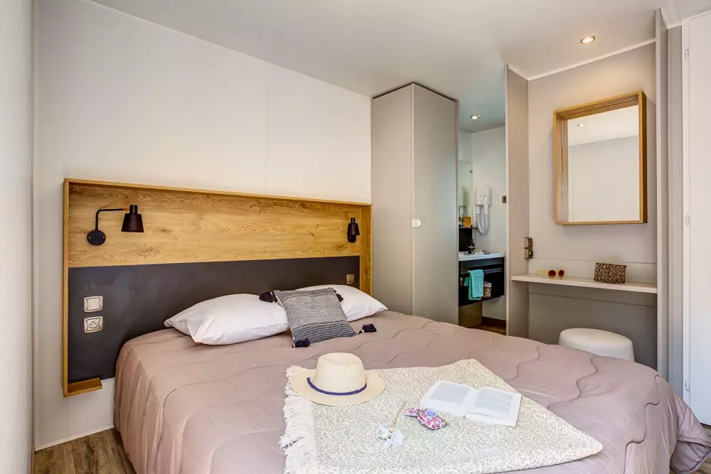 Camping Sandaya Les Péneyrals5 Stars★★★★★