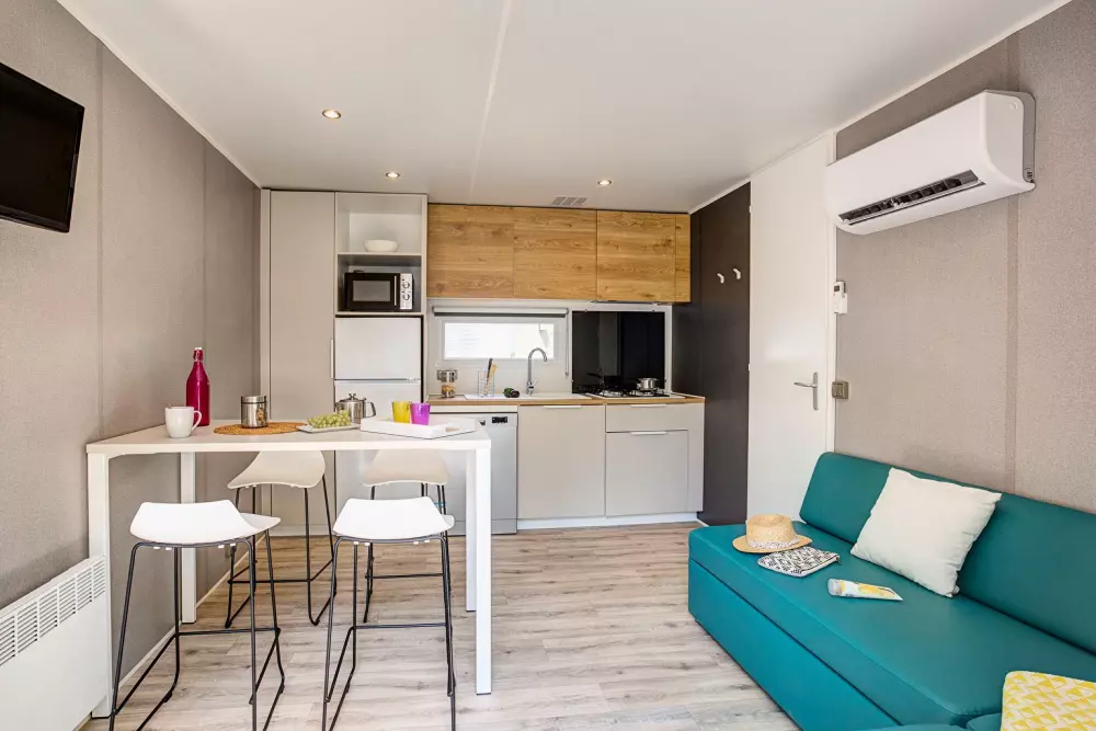 Camping Sandaya Les Péneyrals5 Stars★★★★★