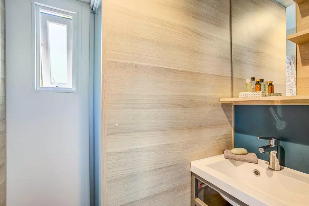 Camping Sandaya Les Péneyrals5 Stars★★★★★