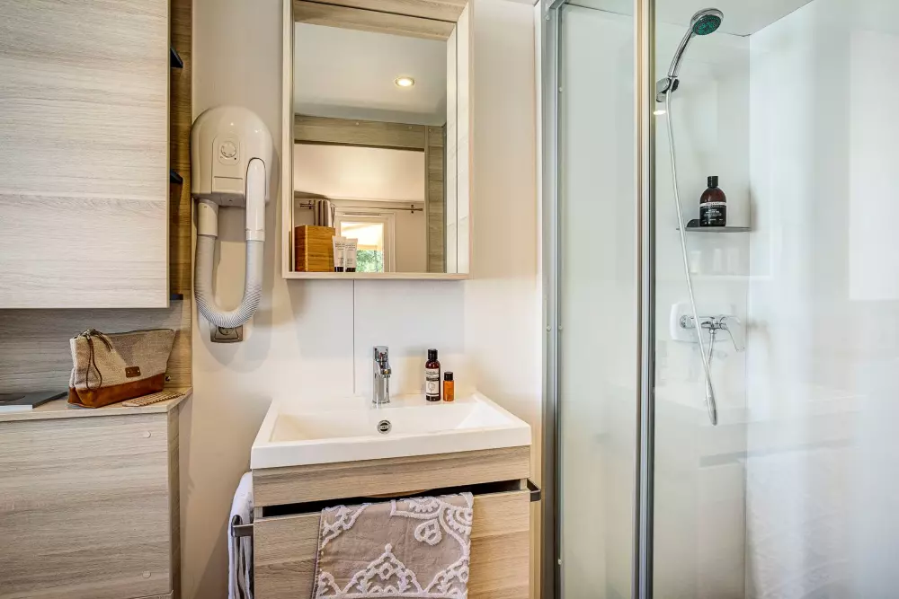 Camping Sandaya Les Péneyrals5 Stars★★★★★