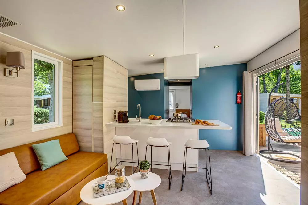 Camping Sandaya Les Péneyrals5 Stars★★★★★