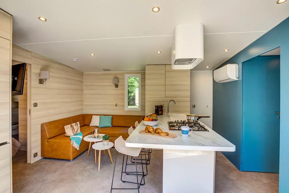 Camping Sandaya Les Péneyrals5 Stars★★★★★