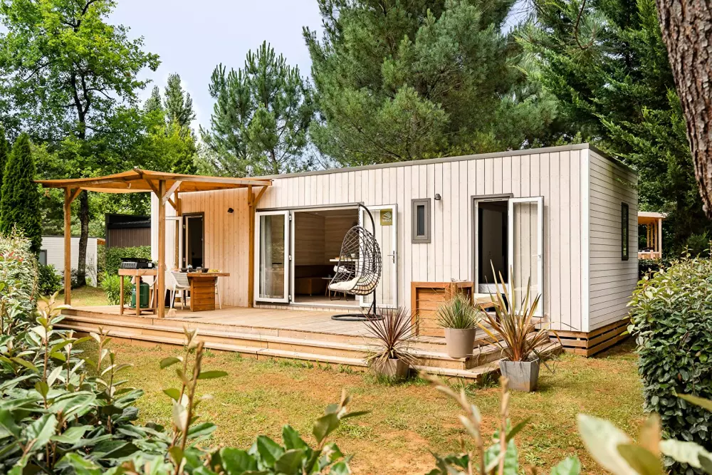 Camping Sandaya Les Péneyrals5 Stars★★★★★