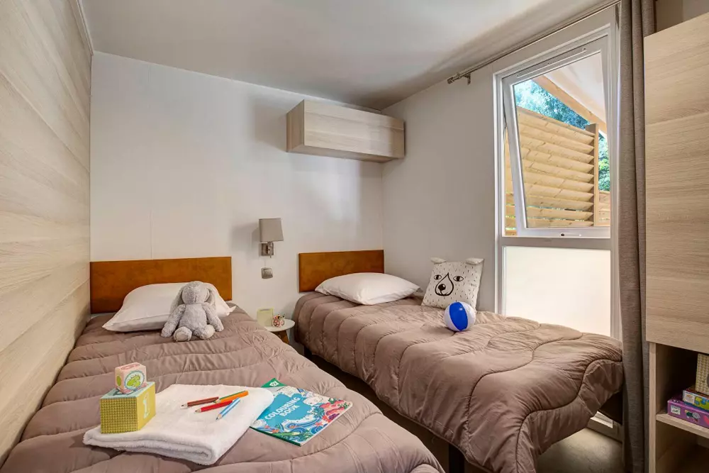 Camping Sandaya Les Péneyrals5 Stars★★★★★