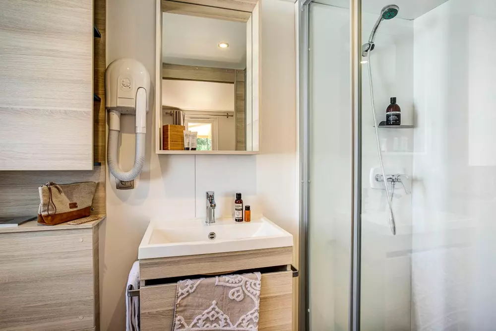 Camping Sandaya Les Péneyrals5 Stars★★★★★