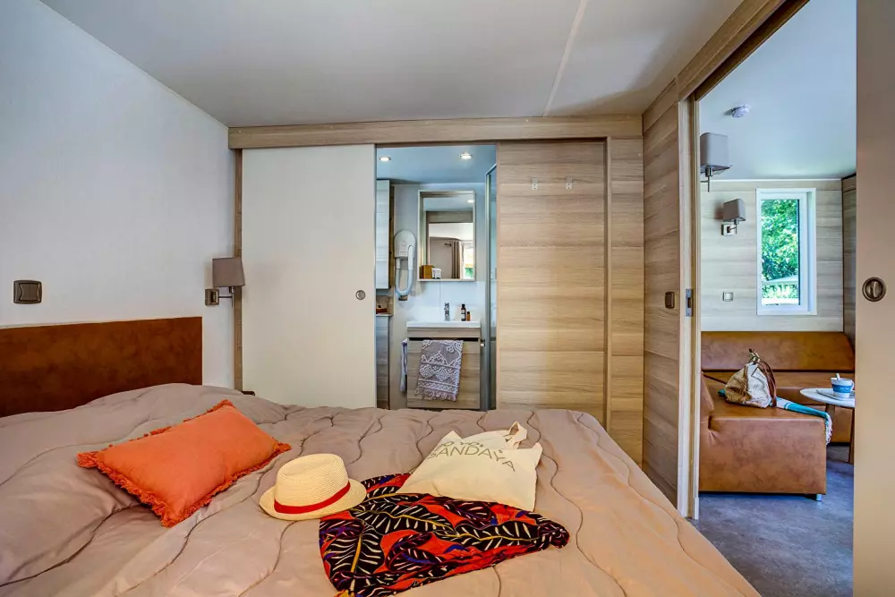 Camping Sandaya Les Péneyrals5 Stars★★★★★