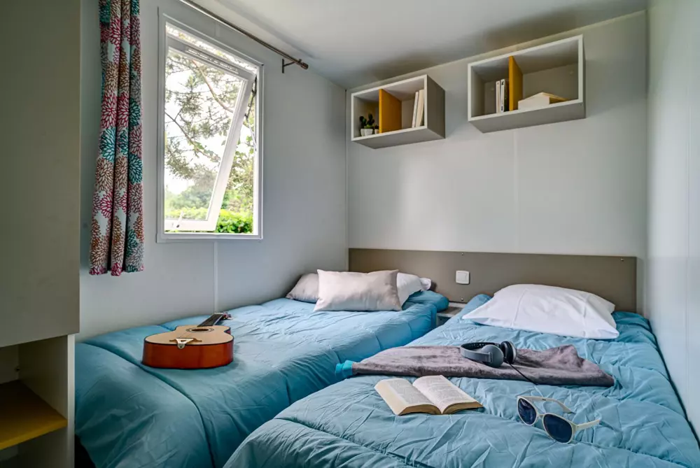 Camping Sandaya Les Péneyrals5 Stars★★★★★